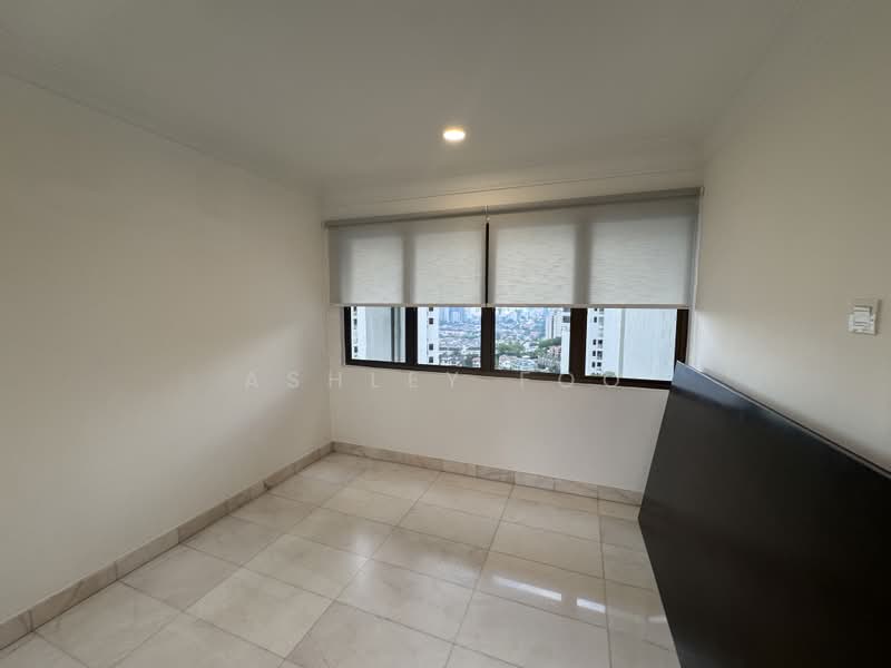 Condominium for Rent at Merak Kayangan Court - Ashley Foo - +1 Room - PropertyGuru.com.my
