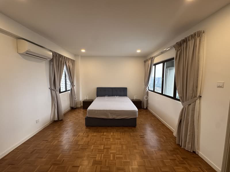 Condominium for Rent at Merak Kayangan Court - Ashley Foo - 2nd Bedroom - PropertyGuru.com.my