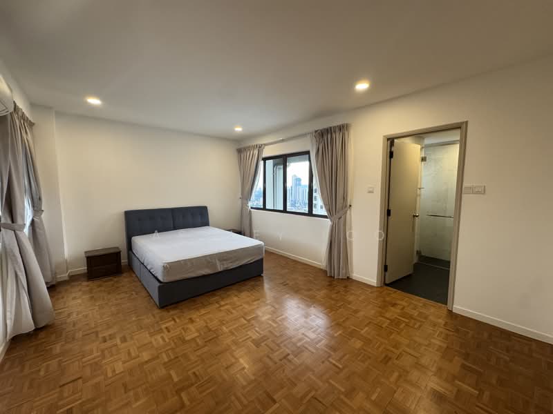 Condominium for Rent at Merak Kayangan Court - Ashley Foo - 2nd Bedroom - PropertyGuru.com.my