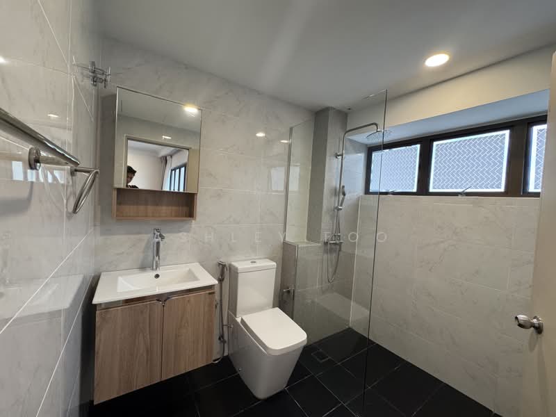 Condominium for Rent at Merak Kayangan Court - Ashley Foo - 3rd Bathroom - PropertyGuru.com.my