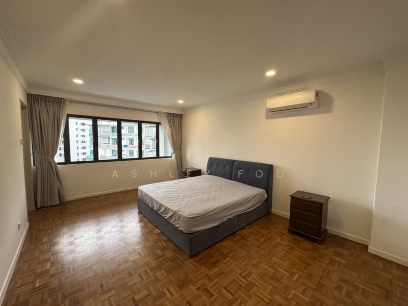 Condominium for Rent at Merak Kayangan Court - Ashley Foo - 3rd Bedroom - PropertyGuru.com.my