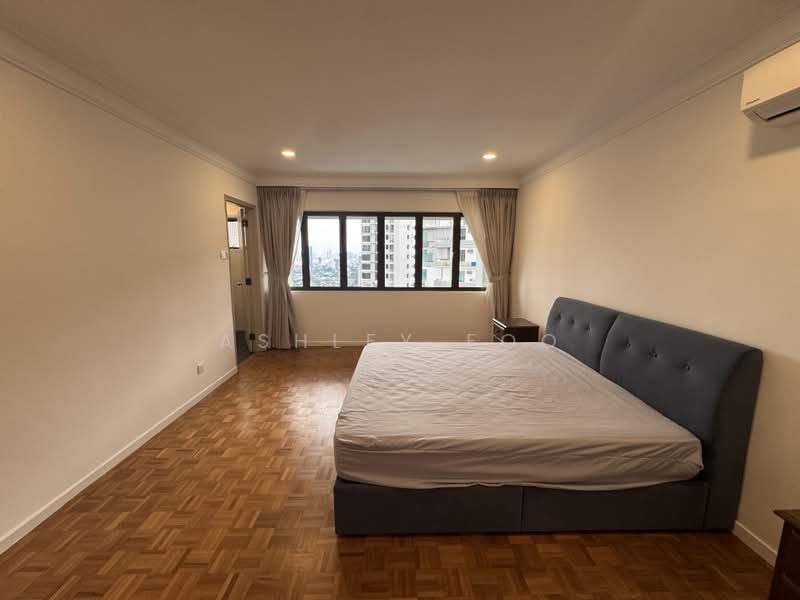 Condominium for Rent at Merak Kayangan Court - Ashley Foo - 3rd Bedroom - PropertyGuru.com.my