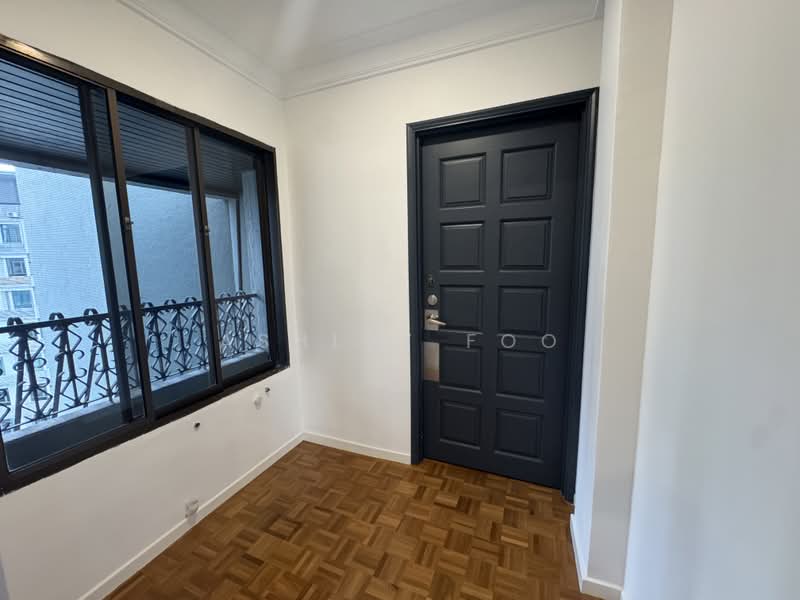 Condominium for Rent at Merak Kayangan Court - Ashley Foo - +1 Room (Upper floor) - PropertyGuru.com.my