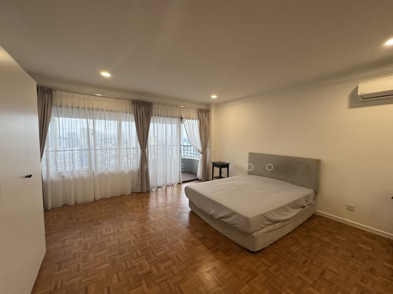 Condominium for Rent at Merak Kayangan Court - Ashley Foo - 4th Bedroom - PropertyGuru.com.my