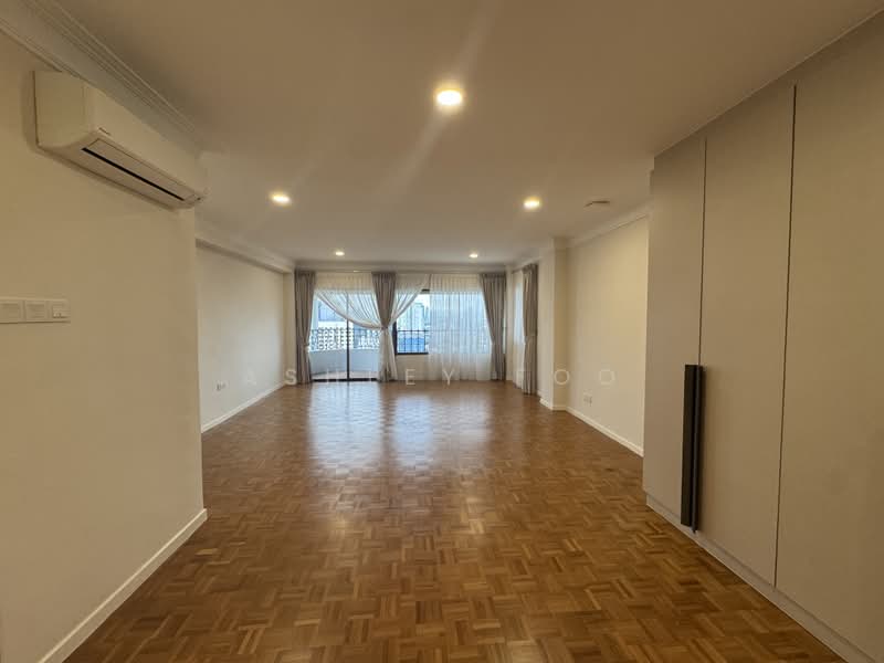 Condominium for Rent at Merak Kayangan Court - Ashley Foo - Master Bedroom - PropertyGuru.com.my