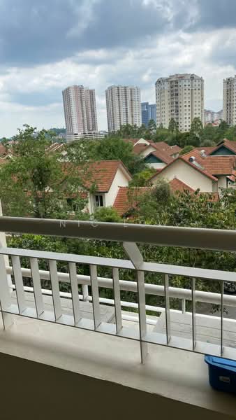 Condominium for Sale at Nadia Parkfront - Nic Low - View - PropertyGuru.com.my