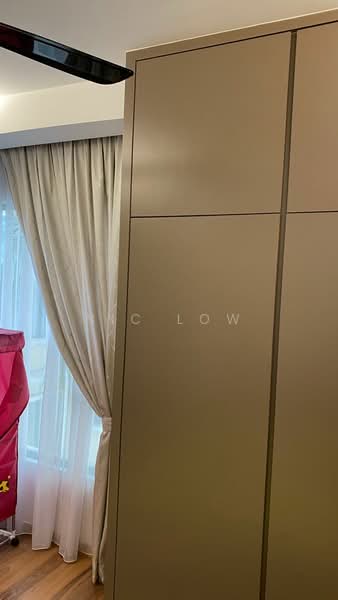 Condominium for Sale at Nadia Parkfront - Nic Low - Interior - PropertyGuru.com.my