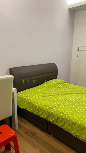 Condominium for Sale at Nadia Parkfront - Nic Low - Bedroom - PropertyGuru.com.my
