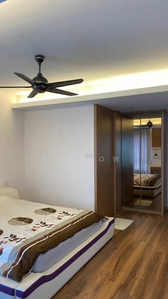 Condominium for Sale at Nadia Parkfront - Nic Low - Bedroom - PropertyGuru.com.my