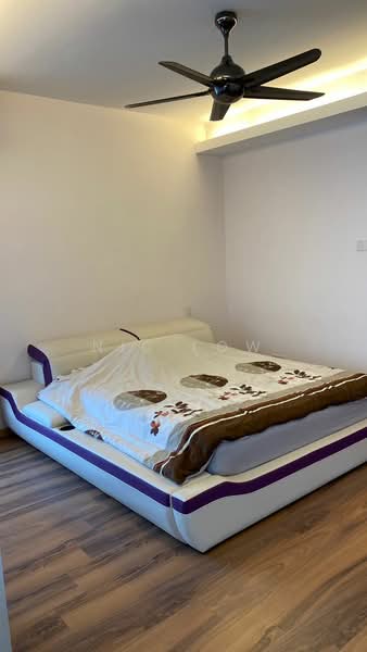 Condominium for Sale at Nadia Parkfront - Nic Low - Bedroom - PropertyGuru.com.my