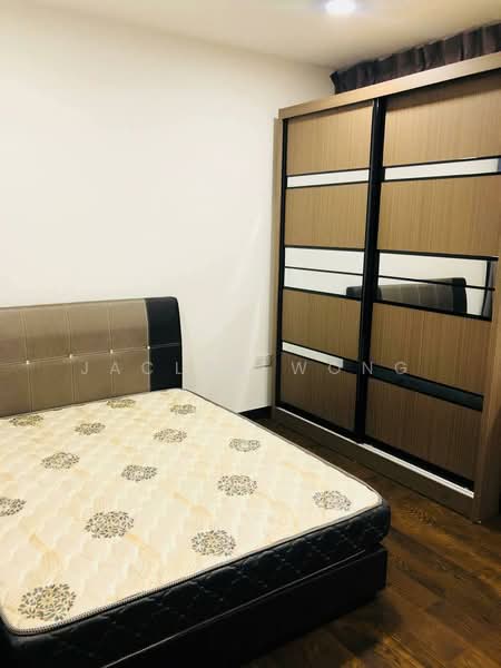 Service Residence for Rent at Paragon Residences @ Straits View - Jaclyn Wong - Bedroom - PropertyGuru.com.my