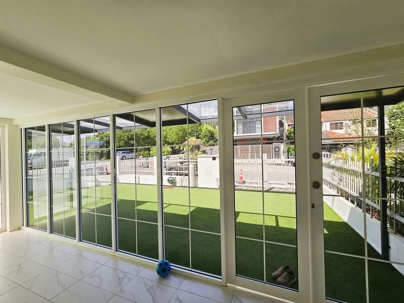 Rumah Teres 2 Tingkat untuk Dijual di Sri Hartamas (Kuala Lumpur) - Martin Lee - Interior - PropertyGuru.com.my