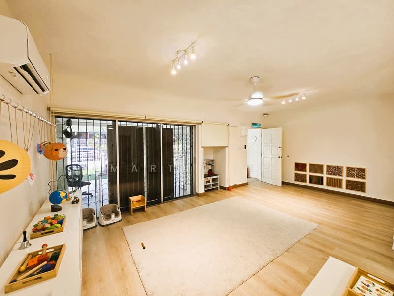 Rumah Teres 2 Tingkat untuk Dijual di Sri Hartamas (Kuala Lumpur) - Martin Lee - Interior - PropertyGuru.com.my