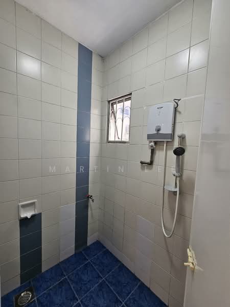 Rumah Teres 2 Tingkat untuk Dijual di Sri Hartamas (Kuala Lumpur) - Martin Lee - Bathroom - PropertyGuru.com.my