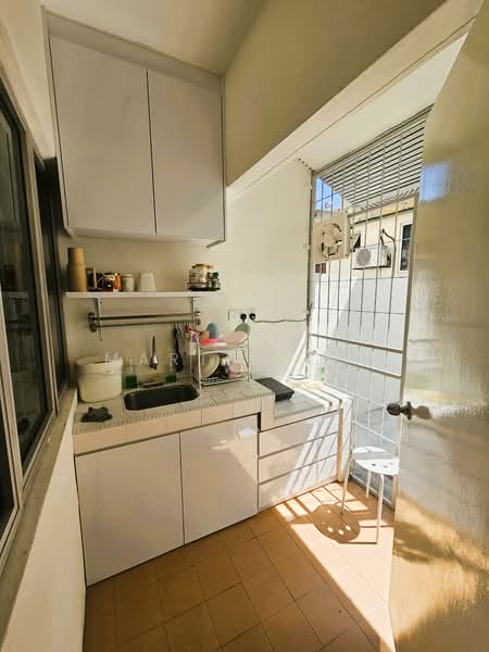 Rumah Teres 2 Tingkat untuk Dijual di Sri Hartamas (Kuala Lumpur) - Martin Lee - Kitchen - PropertyGuru.com.my