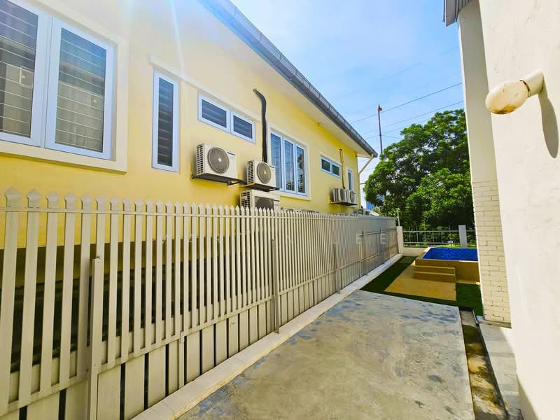 Rumah Teres 2 Tingkat untuk Dijual di Sri Hartamas (Kuala Lumpur) - Martin Lee - Exterior - PropertyGuru.com.my