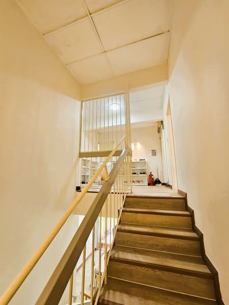 Rumah Teres 2 Tingkat untuk Dijual di Sri Hartamas (Kuala Lumpur) - Martin Lee - Interior - PropertyGuru.com.my