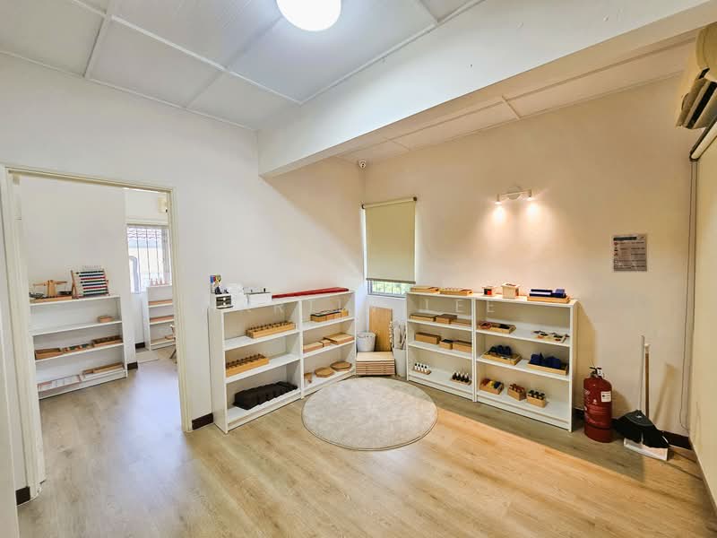 Rumah Teres 2 Tingkat untuk Dijual di Sri Hartamas (Kuala Lumpur) - Martin Lee - Interior - PropertyGuru.com.my