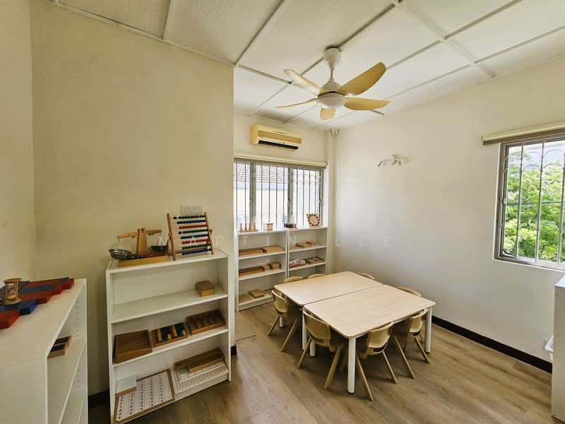 Rumah Teres 2 Tingkat untuk Dijual di Sri Hartamas (Kuala Lumpur) - Martin Lee - Study - PropertyGuru.com.my