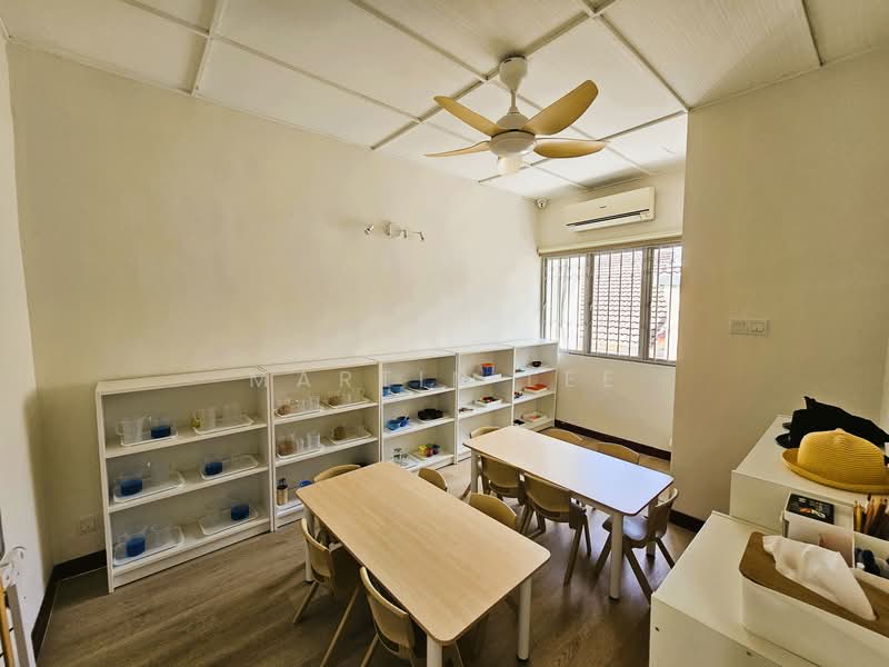 Rumah Teres 2 Tingkat untuk Dijual di Sri Hartamas (Kuala Lumpur) - Martin Lee - Study - PropertyGuru.com.my