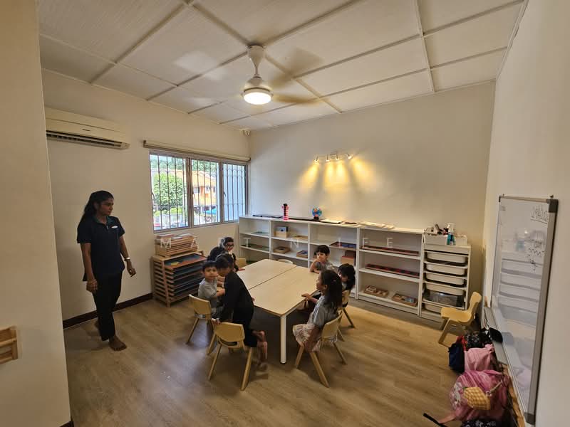 Rumah Teres 2 Tingkat untuk Dijual di Sri Hartamas (Kuala Lumpur) - Martin Lee - Interior - PropertyGuru.com.my