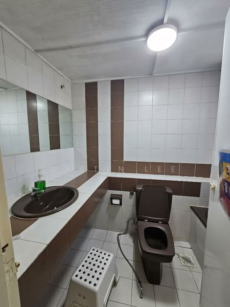Rumah Teres 2 Tingkat untuk Dijual di Sri Hartamas (Kuala Lumpur) - Martin Lee - Bathroom - PropertyGuru.com.my