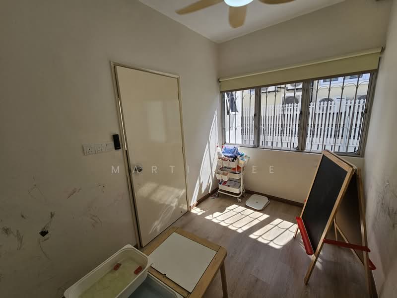 Rumah Teres 2 Tingkat untuk Dijual di Sri Hartamas (Kuala Lumpur) - Martin Lee - Study - PropertyGuru.com.my