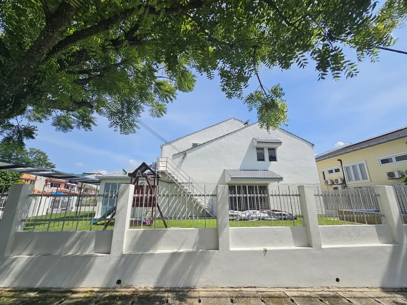 Rumah Teres 2 Tingkat untuk Dijual di Sri Hartamas (Kuala Lumpur) - Martin Lee - Exterior - PropertyGuru.com.my