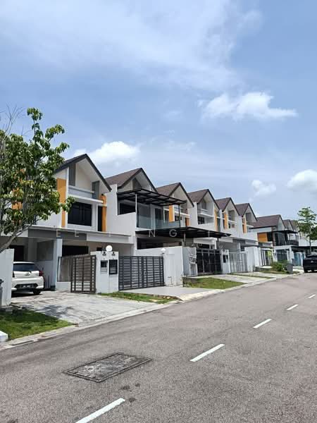 Untuk Dijual - Bestari Perdana Bestaris Perdanas