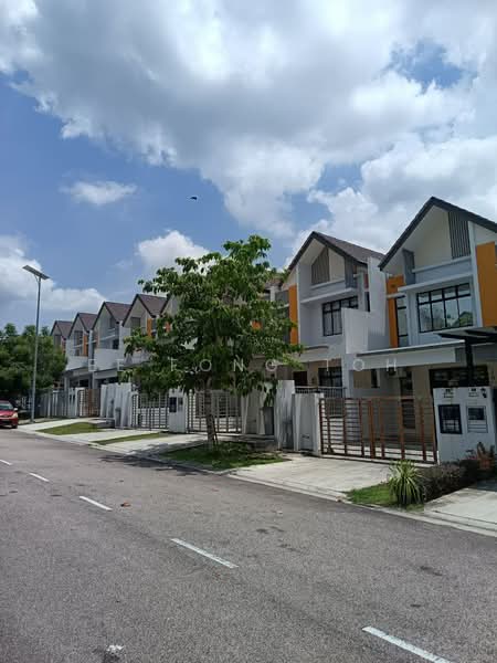 Untuk Dijual - Bestari Perdana Bestaris Perdanas