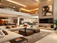 For Sale - Bukit Jalil Sky Bungalow Penthouse @Sky Garden @Big L-Shape Balcony Full Furnish Completion Soon
