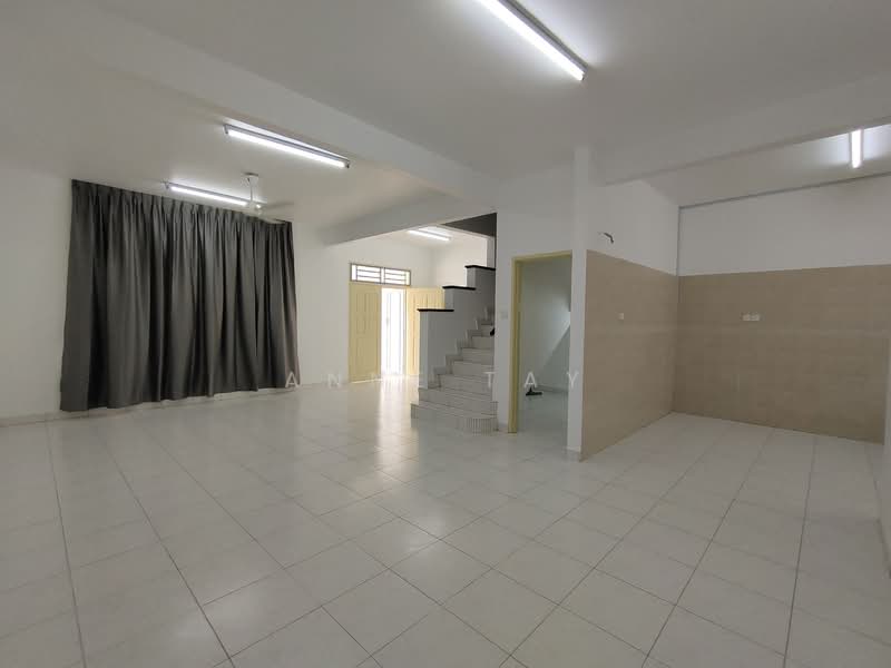 2-storey Terraced House for Rent in Iskandar Puteri (Nusajaya) (Johor) - Anne Tay - Living Room - PropertyGuru.com.my