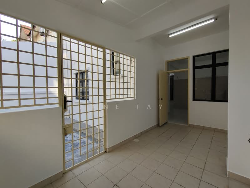 2-storey Terraced House for Rent in Iskandar Puteri (Nusajaya) (Johor) - Anne Tay - Entrance - PropertyGuru.com.my