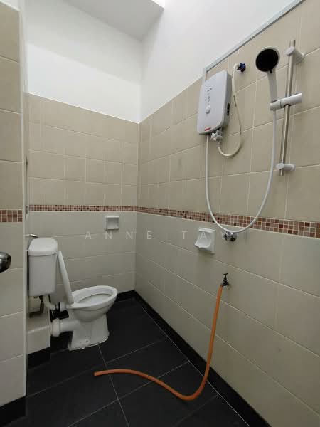 2-storey Terraced House for Rent in Iskandar Puteri (Nusajaya) (Johor) - Anne Tay - Bathroom - PropertyGuru.com.my