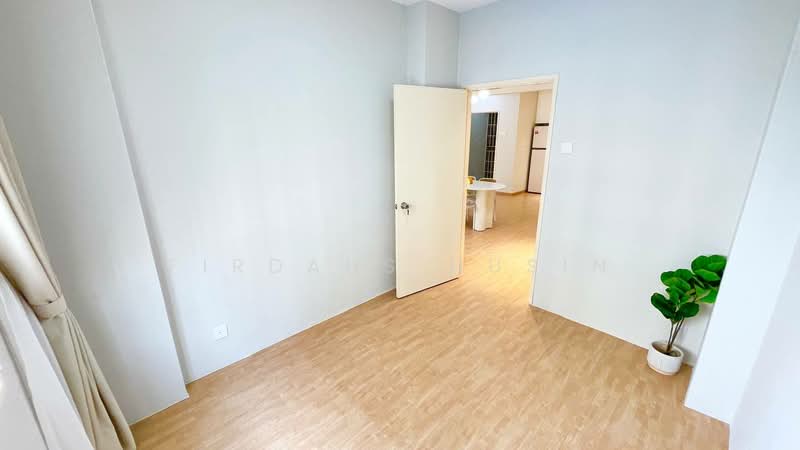 Apartment for Sale at Perdana Puri - Firdaus Husin - Interior - PropertyGuru.com.my