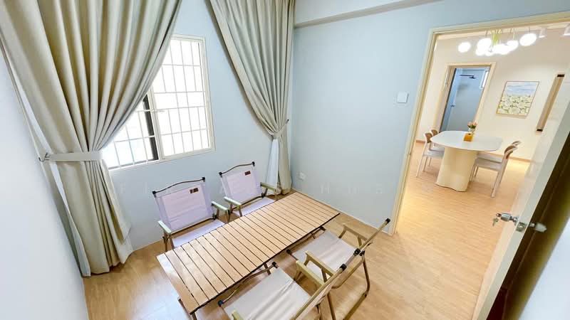 Apartment for Sale at Perdana Puri - Firdaus Husin - Interior - PropertyGuru.com.my