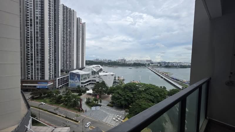 Servis Apartment untuk Disewa di R&F Princess Cove Phase 1 - Jayson Teo - PropertyGuru.com.my