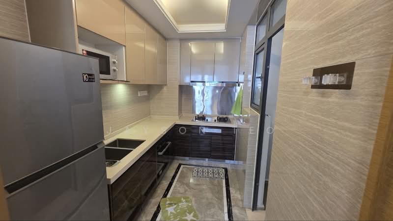 Servis Apartment untuk Disewa di R&F Princess Cove Phase 1 - Jayson Teo - PropertyGuru.com.my