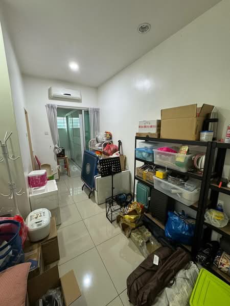 2-storey Terraced House for Sale in Indahpura Diamond (Kulai) - NG ZEN XI - Interior - PropertyGuru.com.my