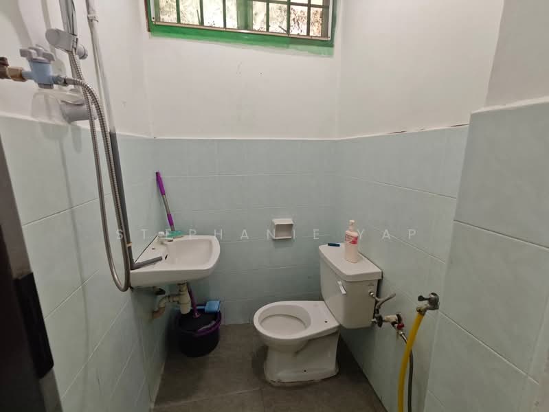 Condominium for Sale at Summer Park Townhouse @ Seri Alam - Stephanie Yap - Bathroom - PropertyGuru.com.my