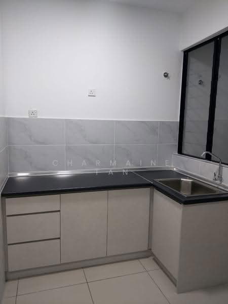 Condominium for Sale at Mizumi Residences - Charmaine Tan - Kitchen - PropertyGuru.com.my