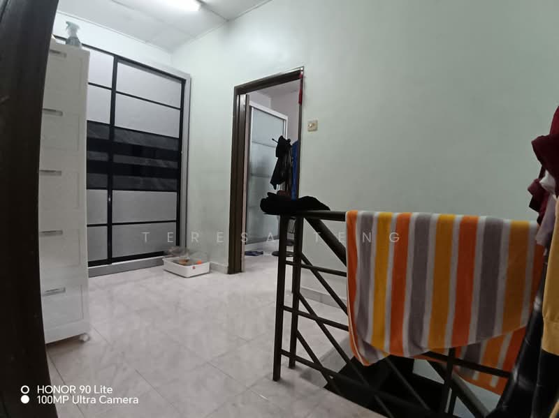 2-storey Terraced House for Sale in Taman Teluk Gedung Indah (Klang) - Teresa Teng - Interior - PropertyGuru.com.my