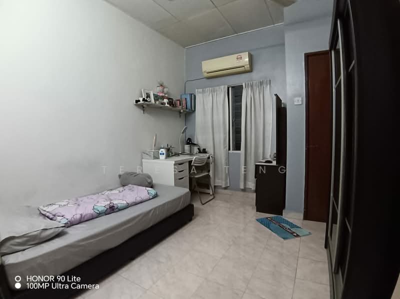 2-storey Terraced House for Sale in Taman Teluk Gedung Indah (Klang) - Teresa Teng - Bedroom - PropertyGuru.com.my