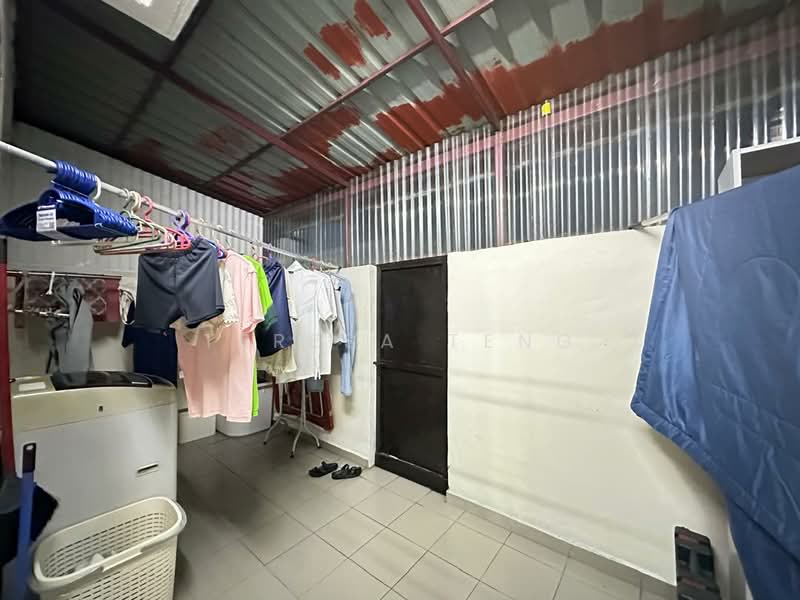 2-storey Terraced House for Sale in Taman Teluk Gedung Indah (Klang) - Teresa Teng - Interior - PropertyGuru.com.my