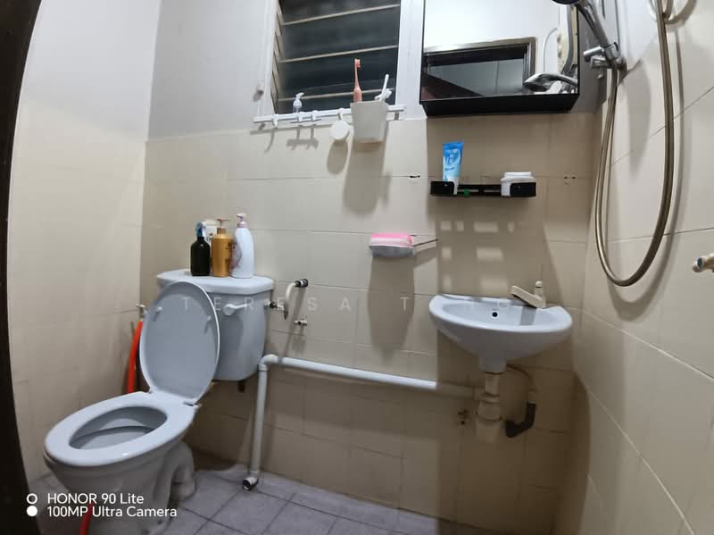 2-storey Terraced House for Sale in Taman Teluk Gedung Indah (Klang) - Teresa Teng - Bathroom - PropertyGuru.com.my