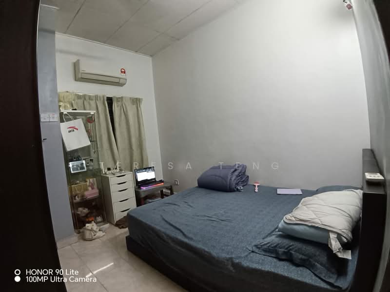 2-storey Terraced House for Sale in Taman Teluk Gedung Indah (Klang) - Teresa Teng - Bedroom - PropertyGuru.com.my