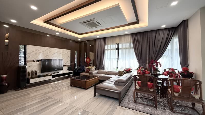 Rumah Banglo untuk Dijual di Iskandar Puteri (Nusajaya) (Johor) - Joanne Ang - PropertyGuru.com.my