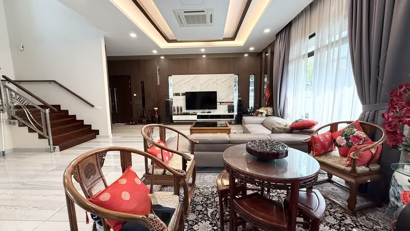 Rumah Banglo untuk Dijual di Iskandar Puteri (Nusajaya) (Johor) - Joanne Ang - PropertyGuru.com.my