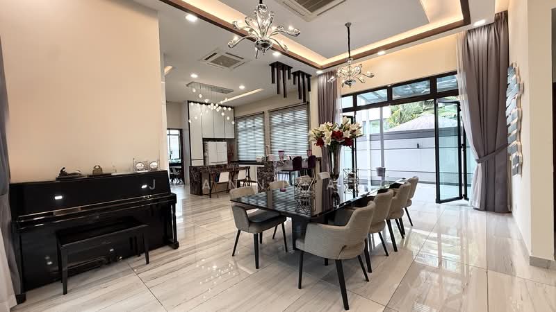 Rumah Banglo untuk Dijual di Iskandar Puteri (Nusajaya) (Johor) - Joanne Ang - PropertyGuru.com.my