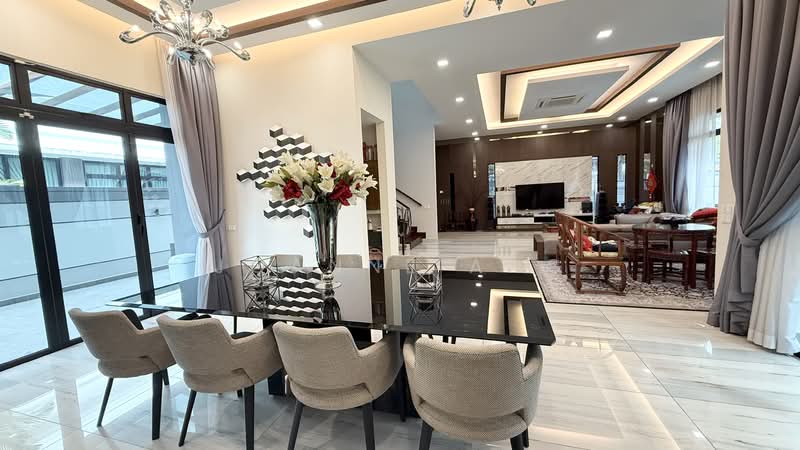 Rumah Banglo untuk Dijual di Iskandar Puteri (Nusajaya) (Johor) - Joanne Ang - PropertyGuru.com.my